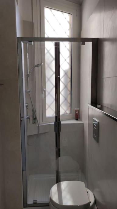 Monolocale Intimo Con Terrazzino Apartment Milan Exterior photo
